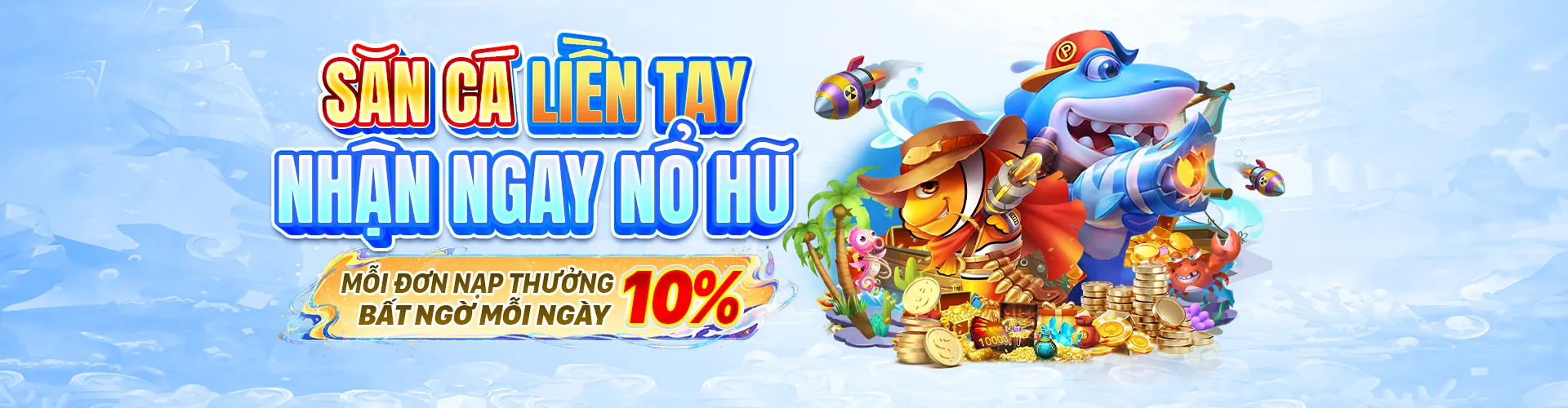 Tổng quan các chương trình khuyến mãi 69vin hấp dẫn